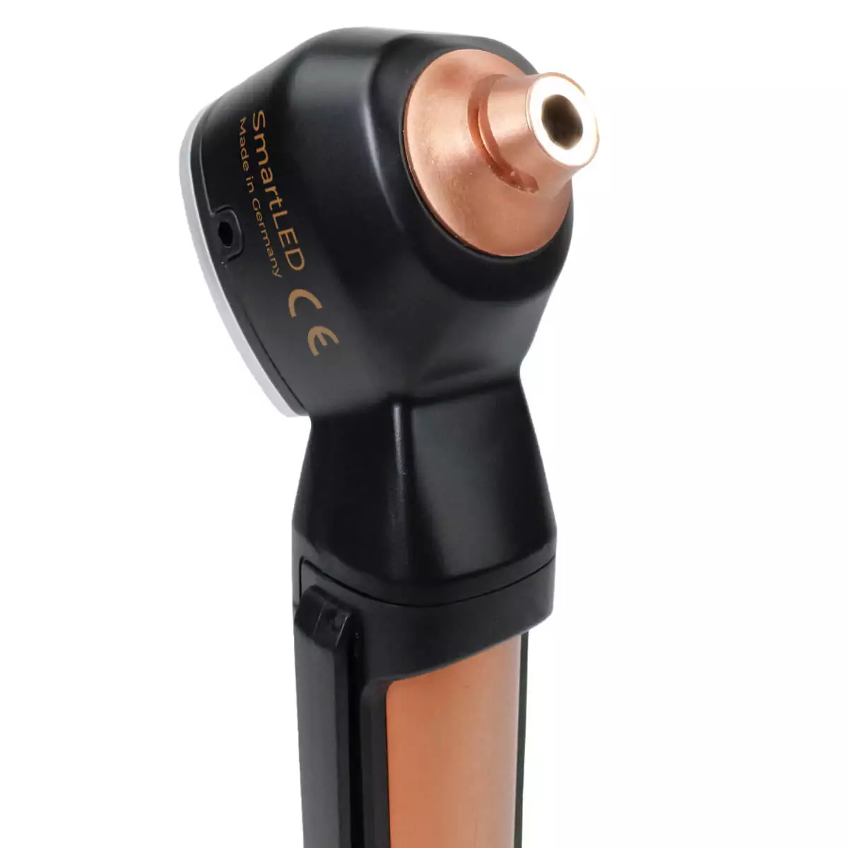 Spengler SmartLED Otoskop – Spengler x LUXAMED Edition