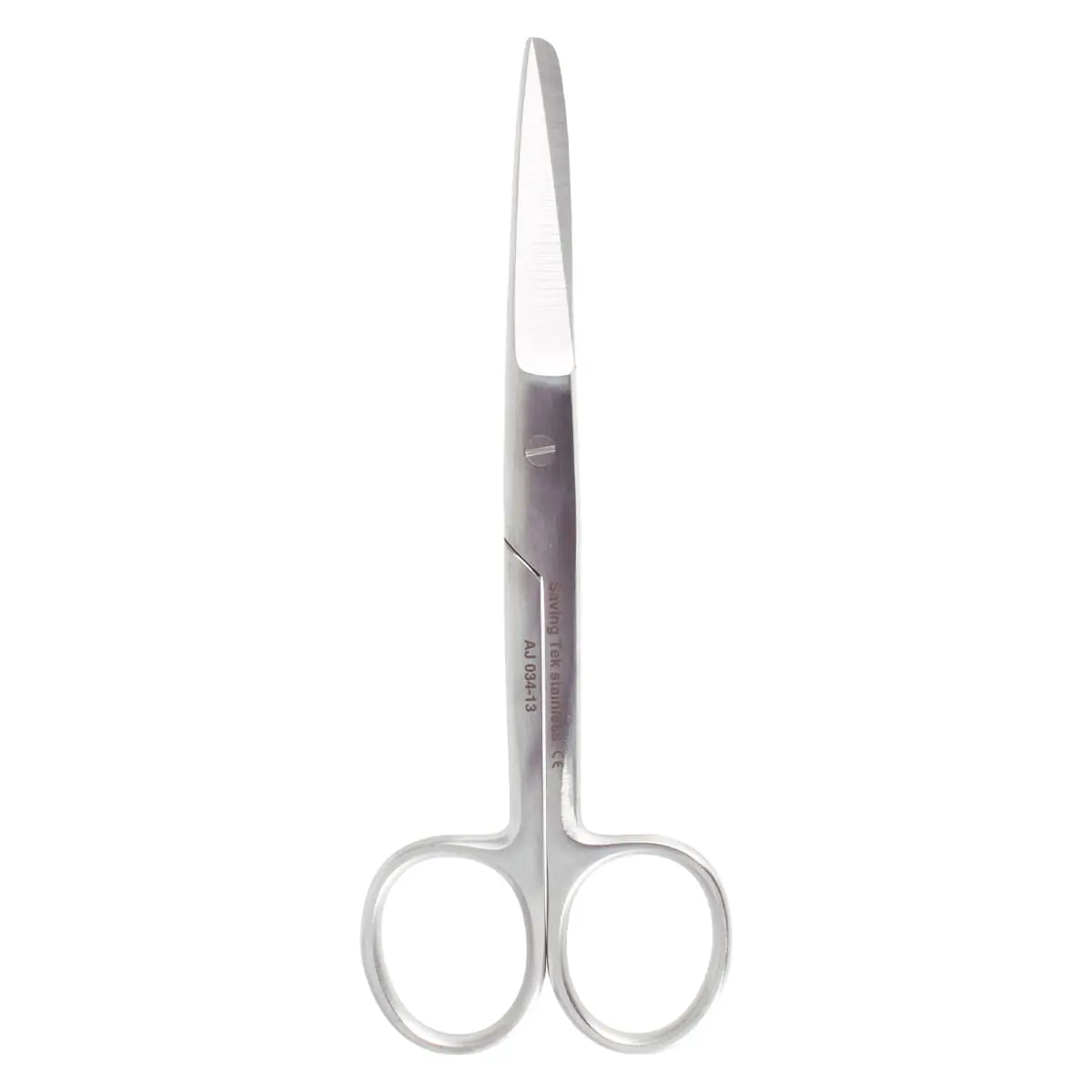 SavingTek Chirurgische Schere spitz/stumpf