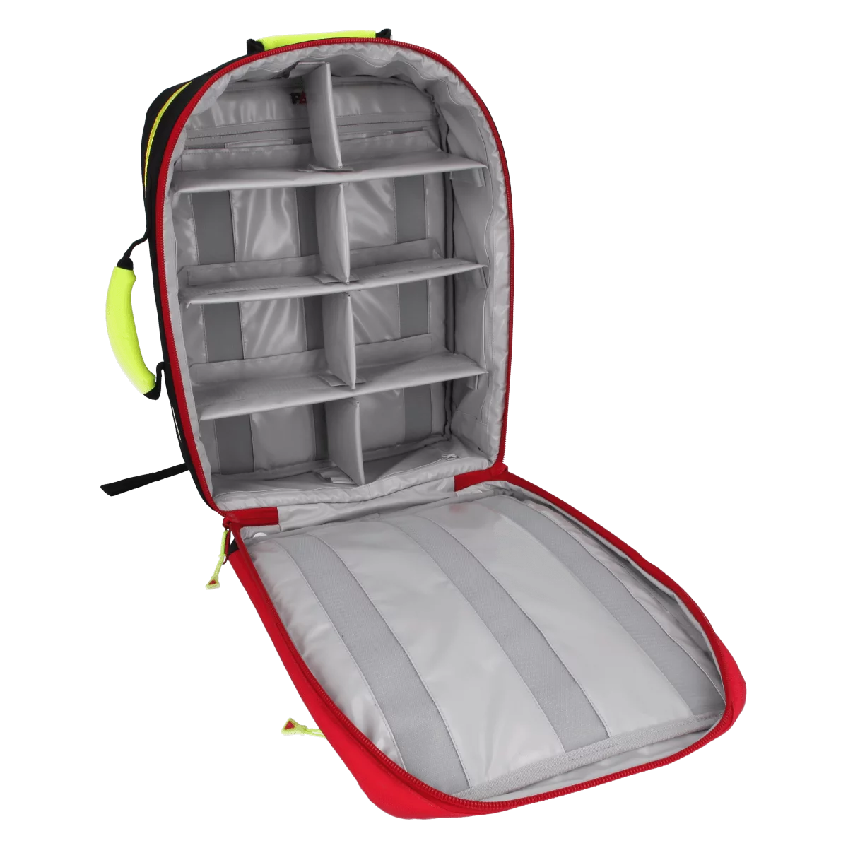 PAX Feldberg SAN Notfallrucksack