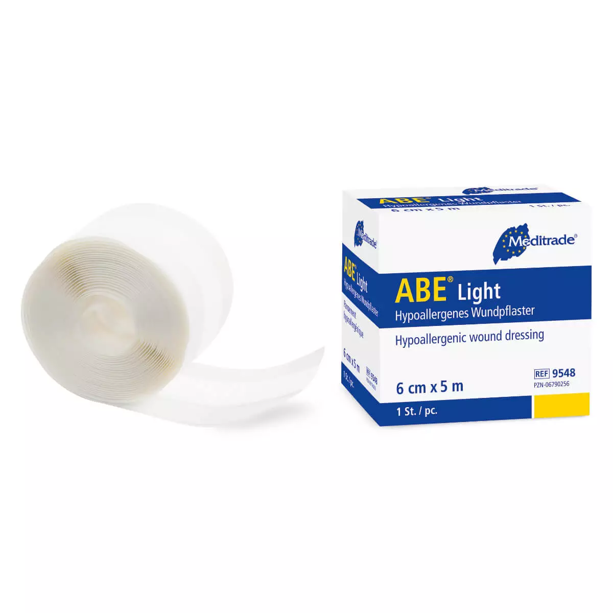 Meditrade ABE Light Wundverband