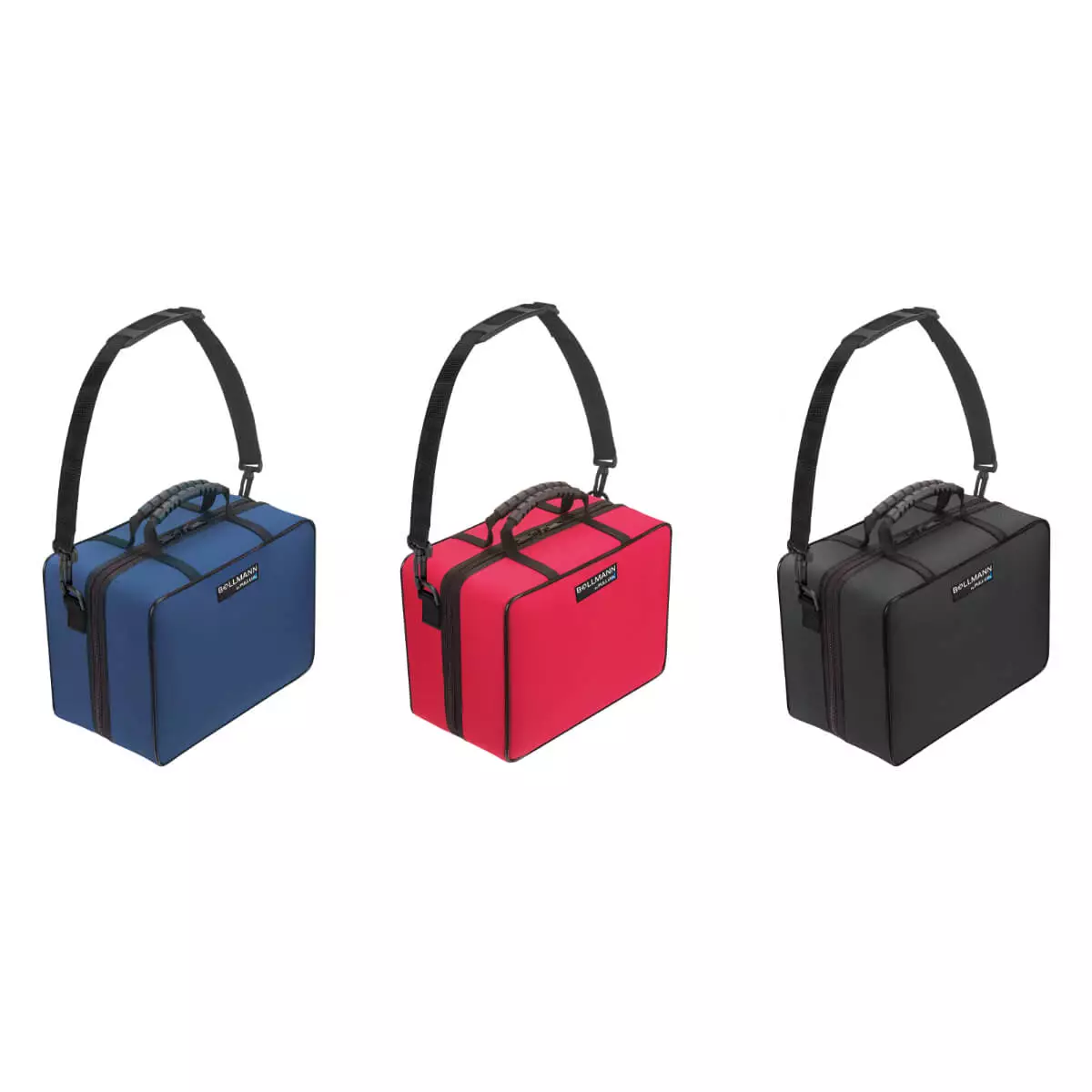 Bollmann by Pull Up Arzttasche Mini