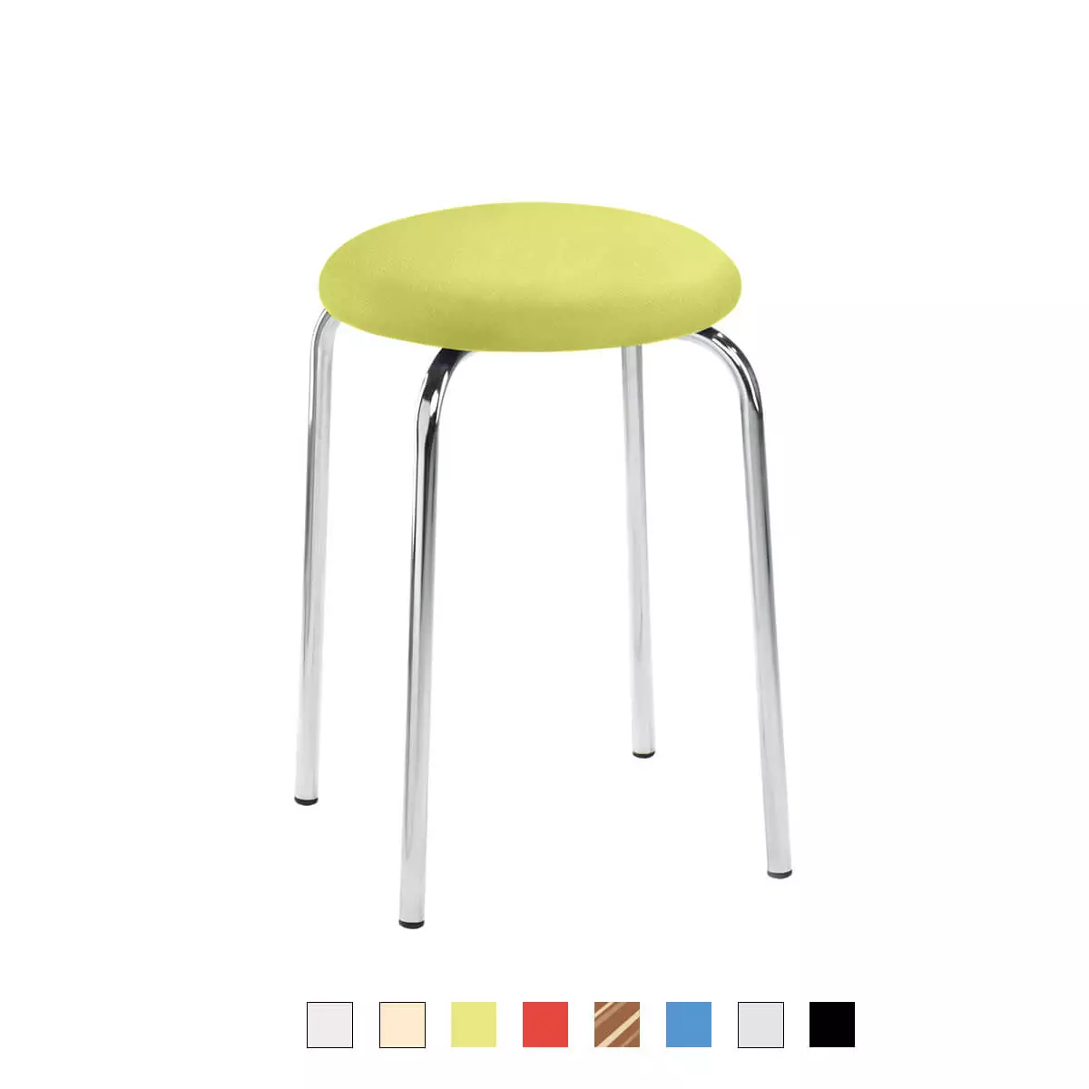 Mayer myLupo Stapelhocker