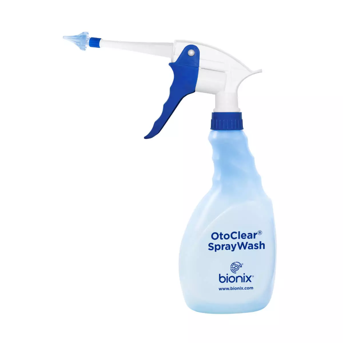 Bionix OtoClear Ohrspülsystem