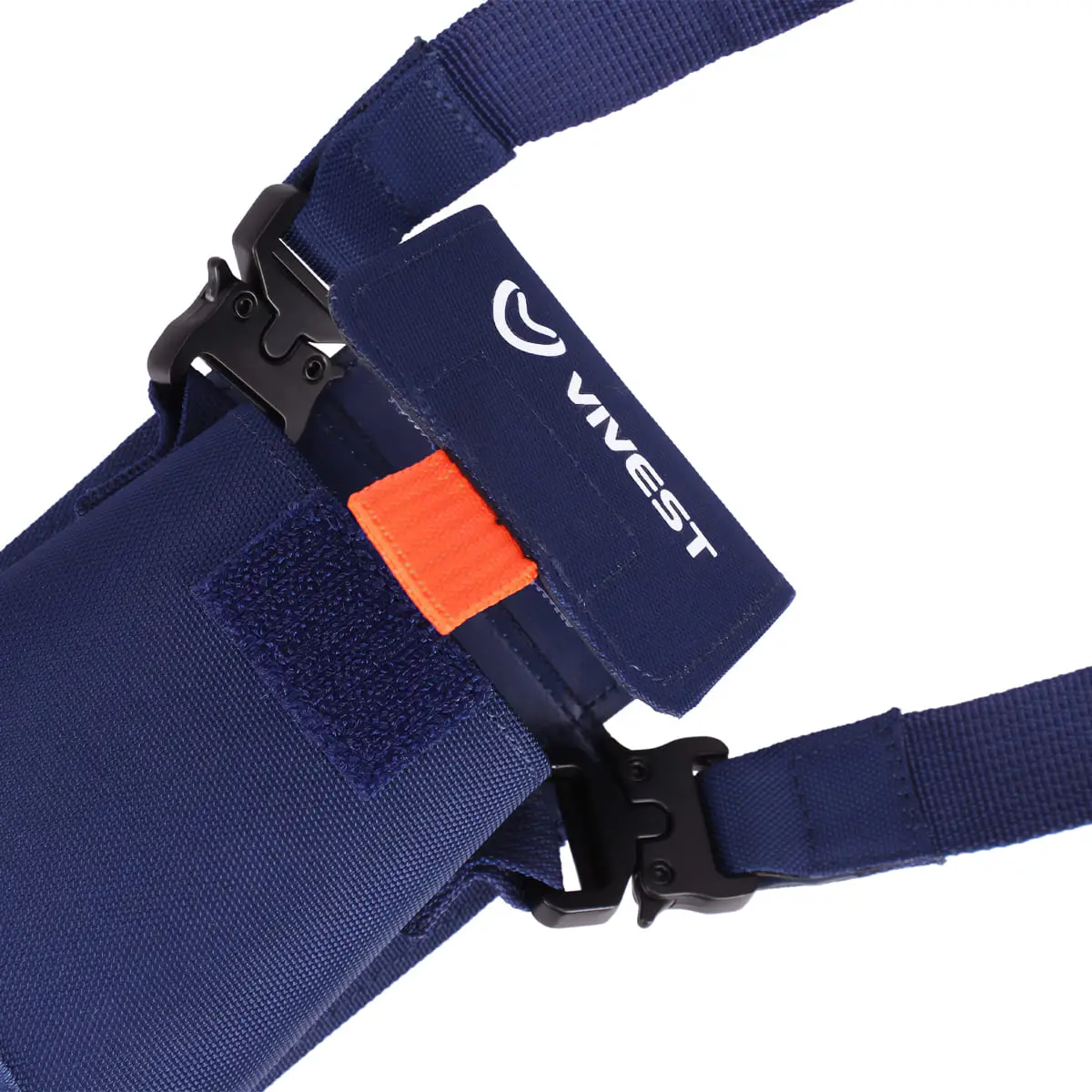 ViVest Soft Tragetasche für Pocket-AEDs