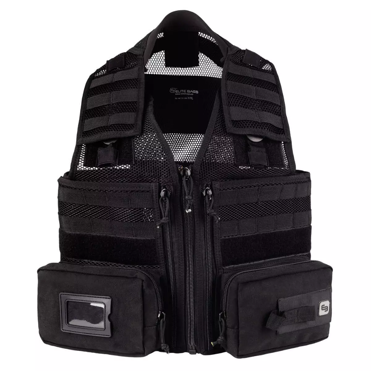 Elite Bags E-VEST Einsatzweste