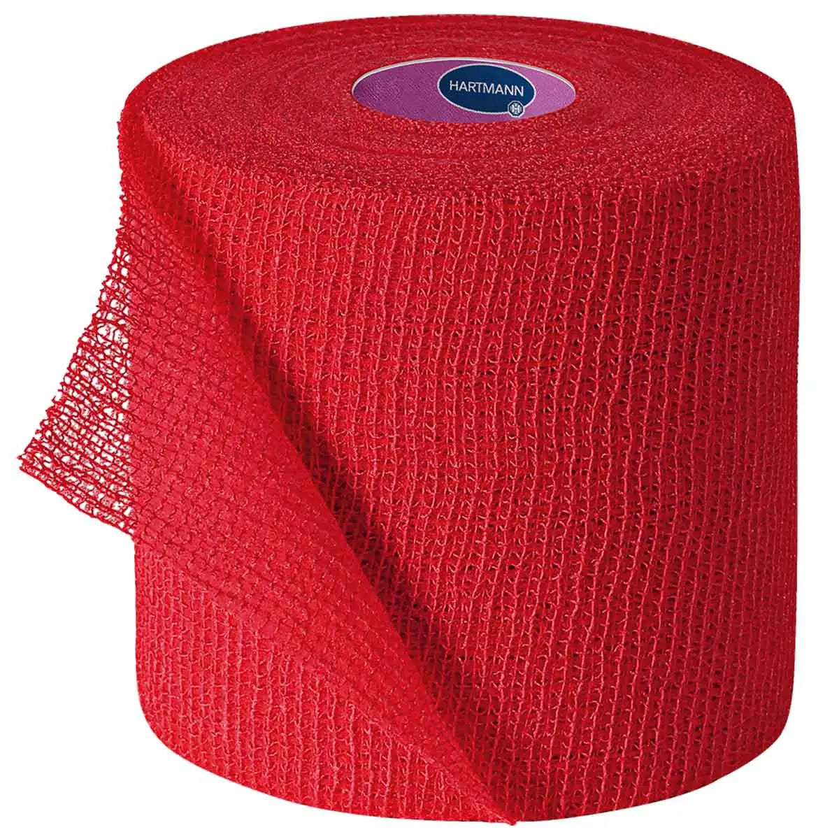 HARTMANN Peha-haft Color Fixierbinde