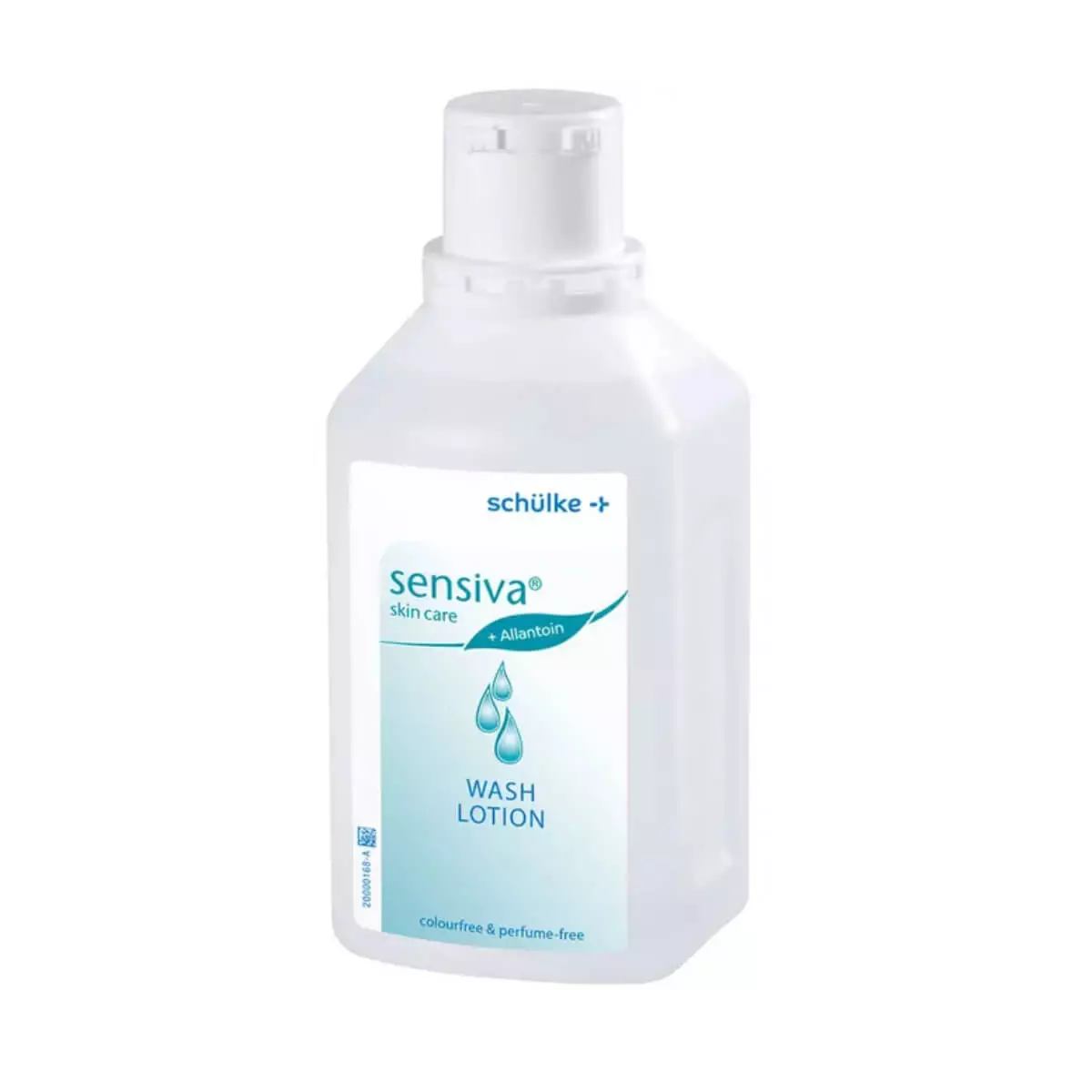 schülke sensiva wash lotion