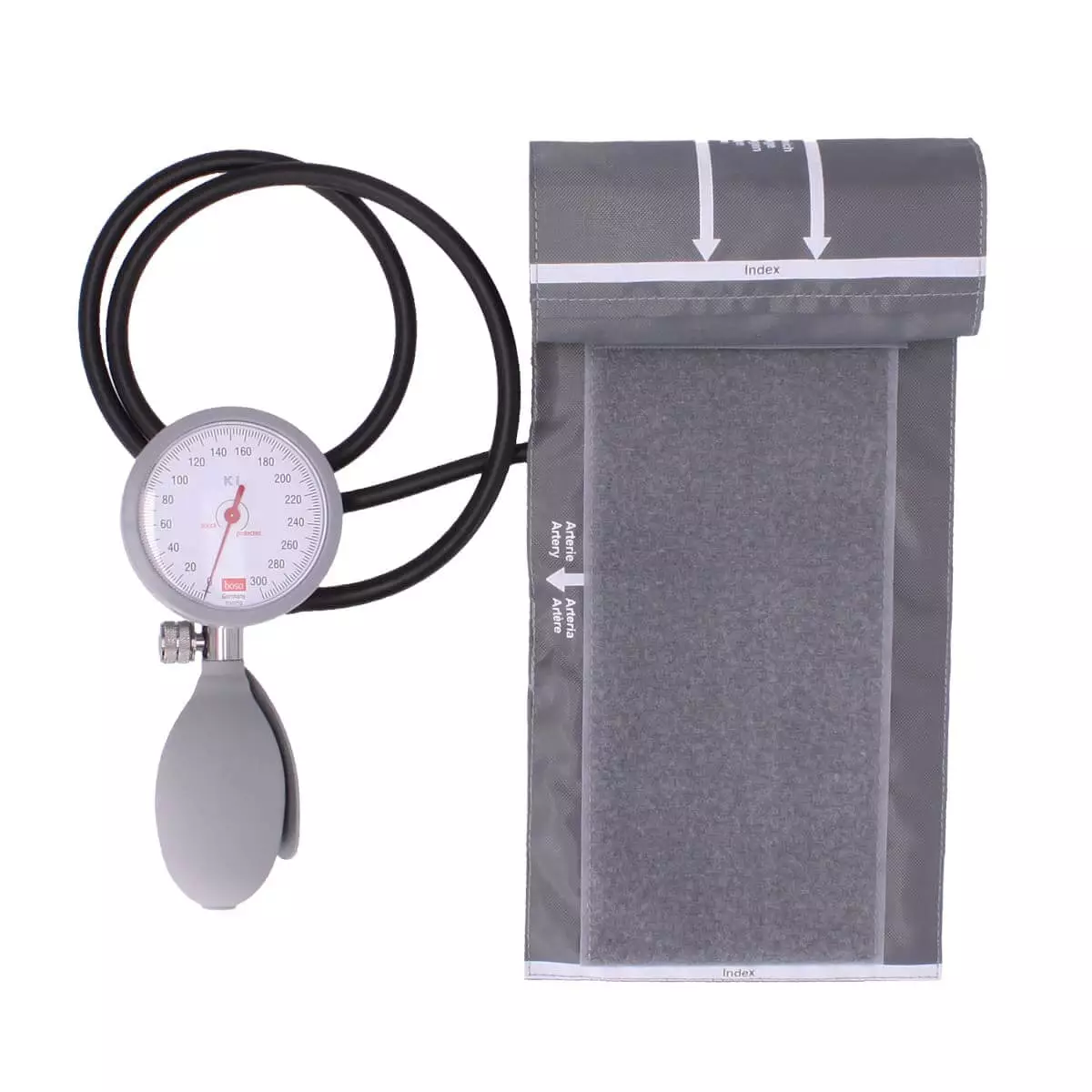 DocCheck Tools Basic / Basic Plus Füllung