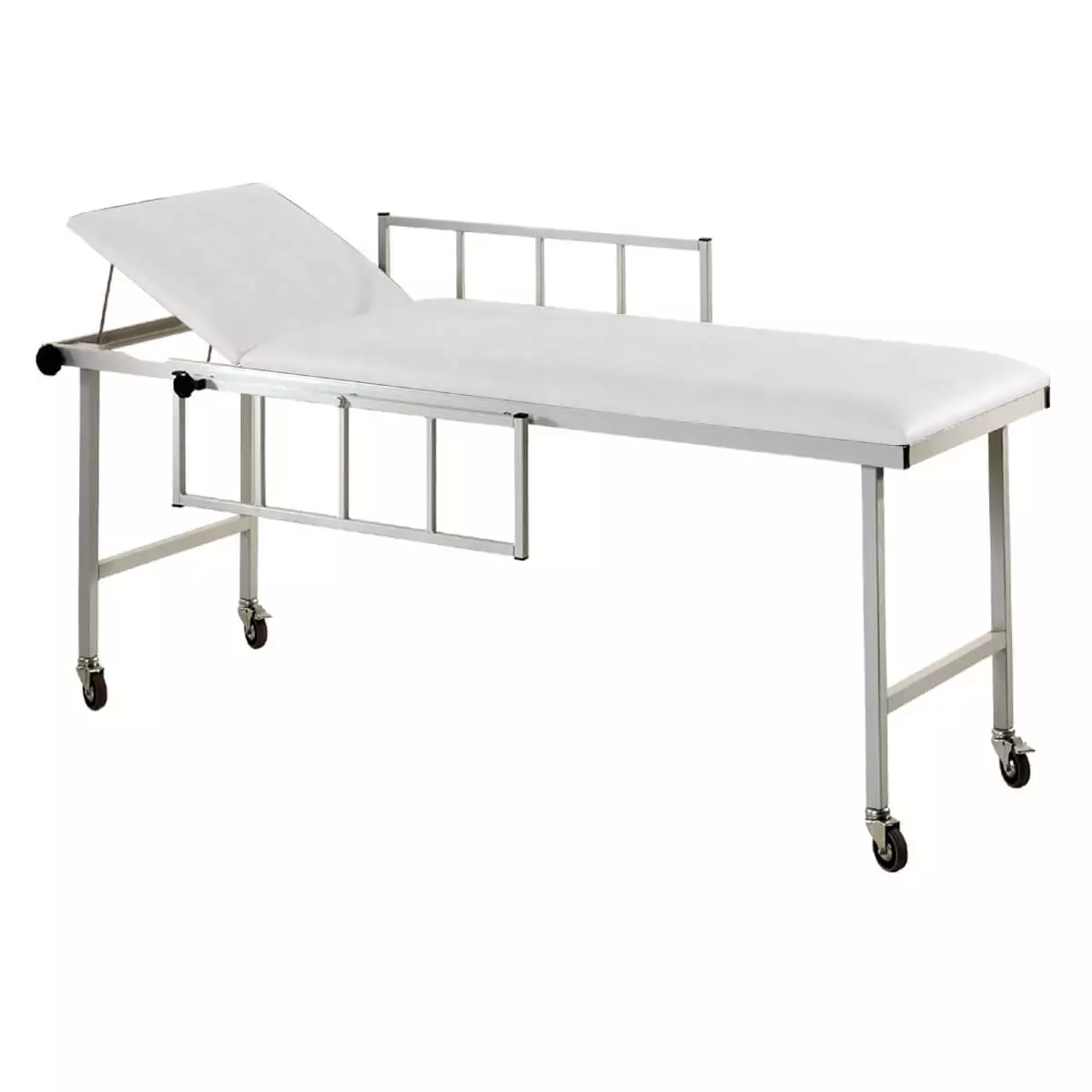 AGA Patiententransportliege mit Seitengittern
