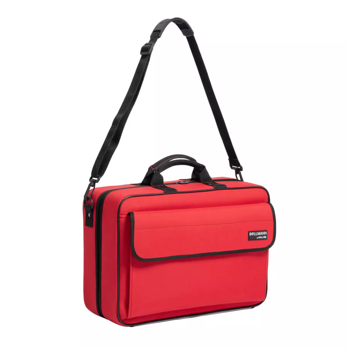 Bollmann by Pull Up Arzttasche Medicare XL