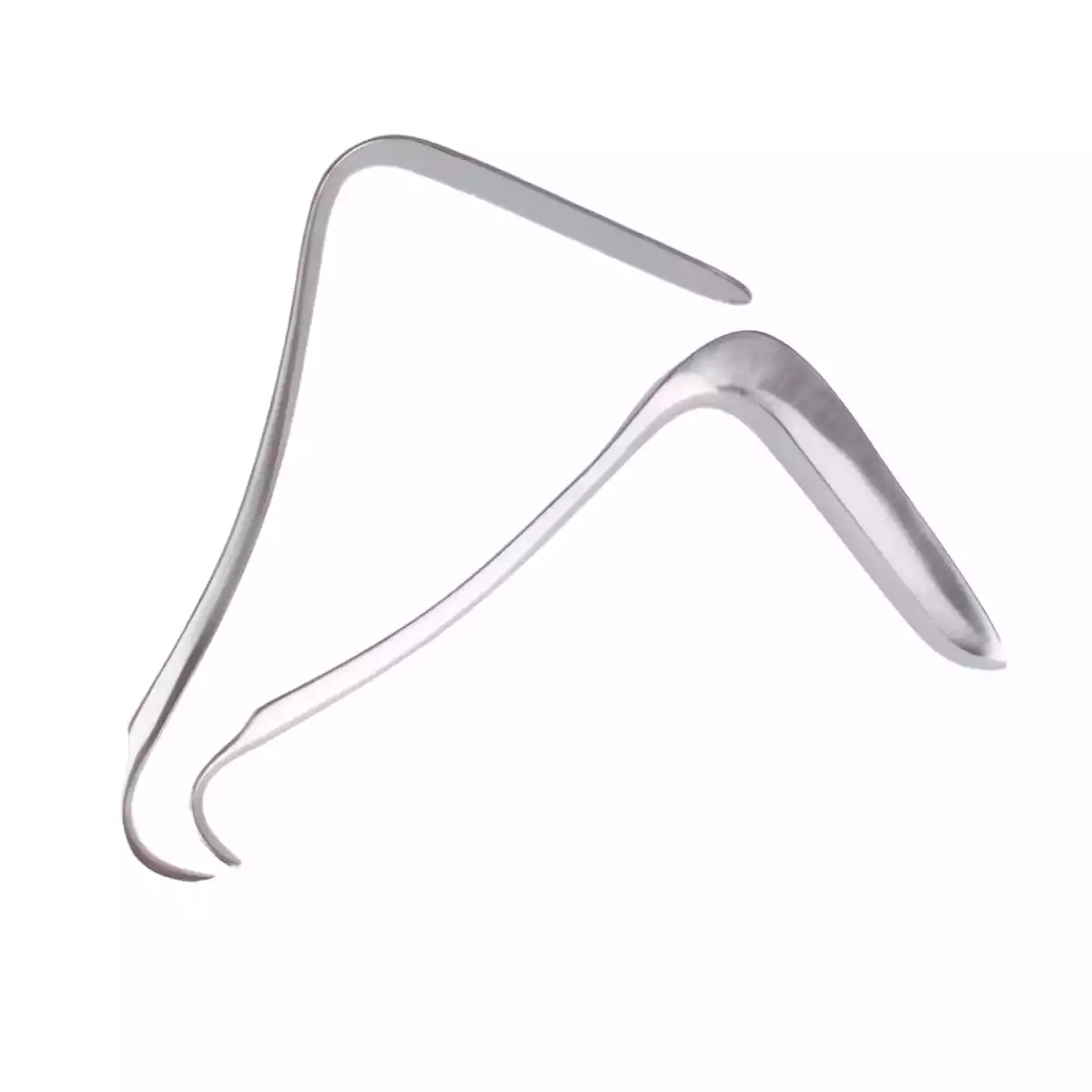 Zepf Medical Instruments Scheiden-Spekula nach Kristeller Zepf Medical Instruments Scheiden-Spekula nach Kristeller