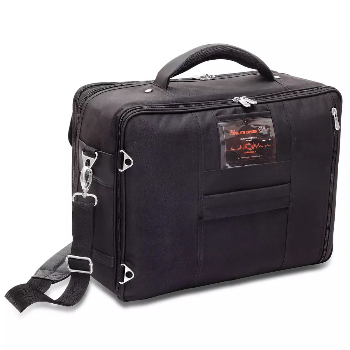 Elite Bags DOCTORS Pro Arzttasche