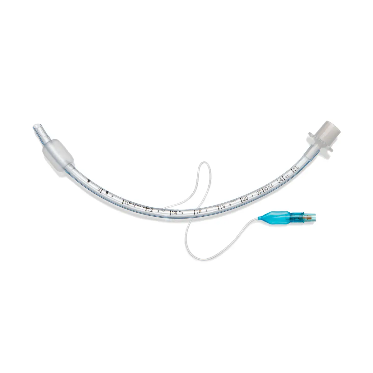 Intersurgical InterTube Trachealtubus mit Manschette