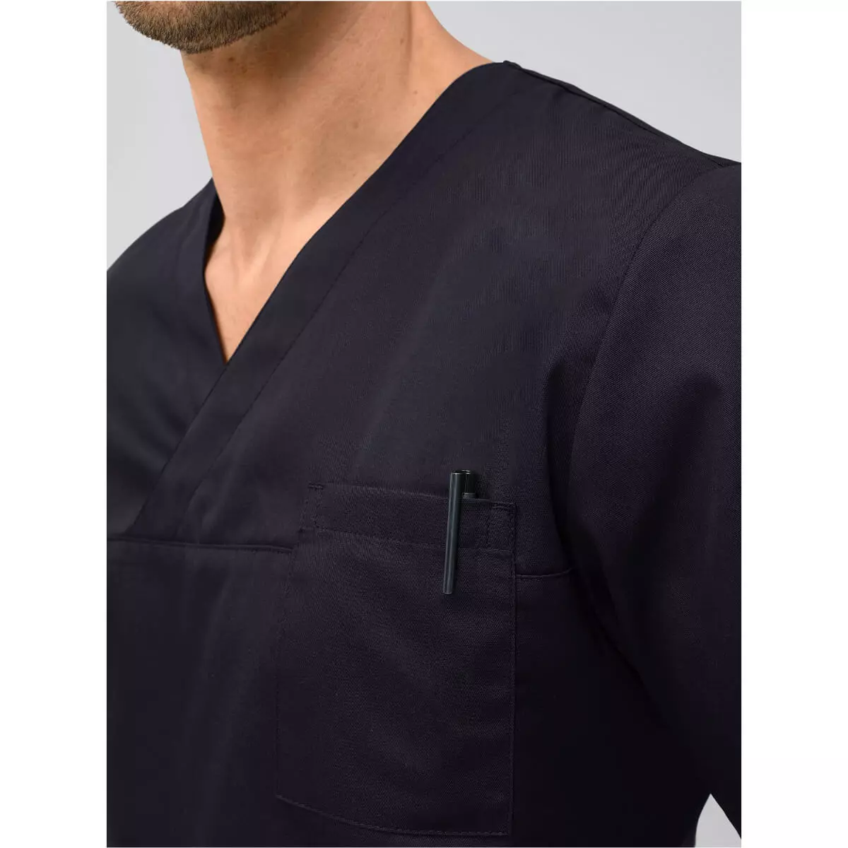 7days OP-Kasack Pisa unisex