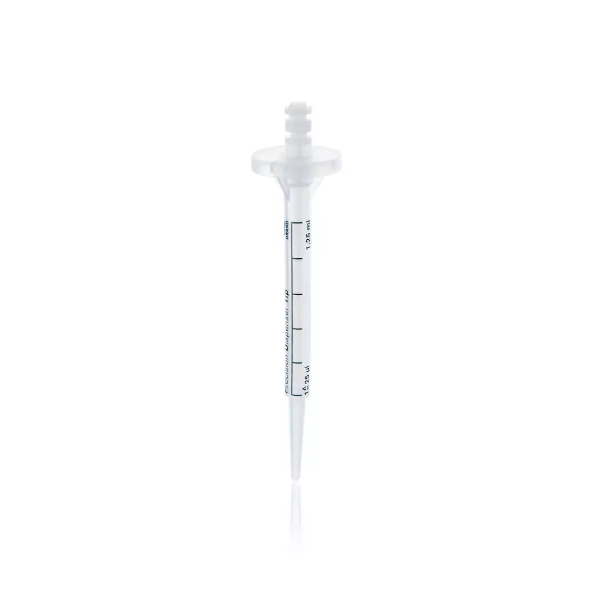BRAND PD-Tips II Dispenserspitzen