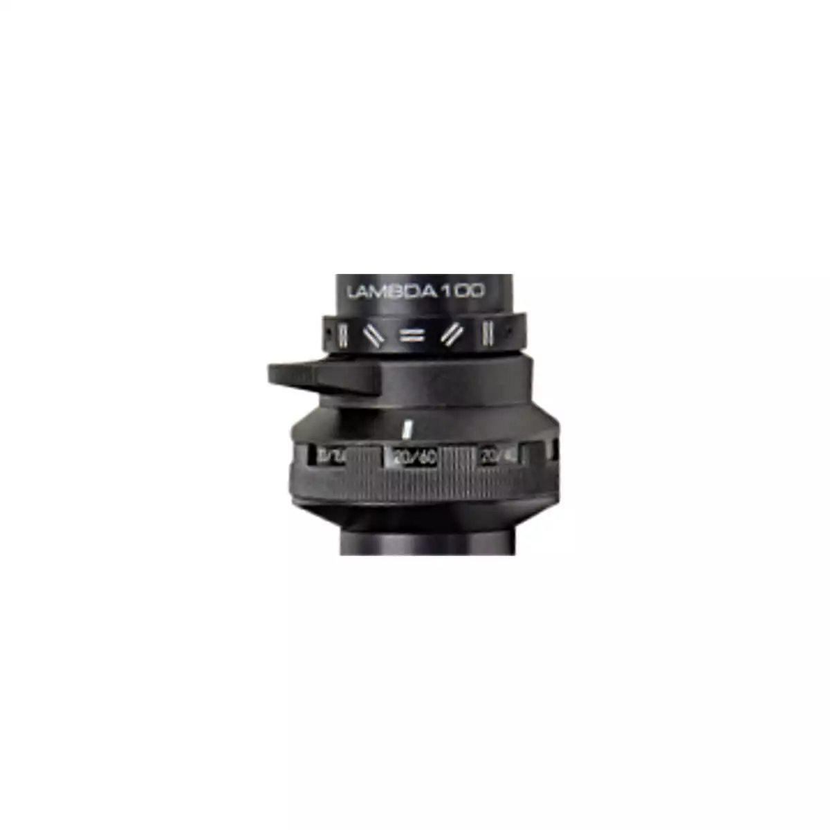 HEINE Optotechnik HEINE LAMBDA 100 Retinometer