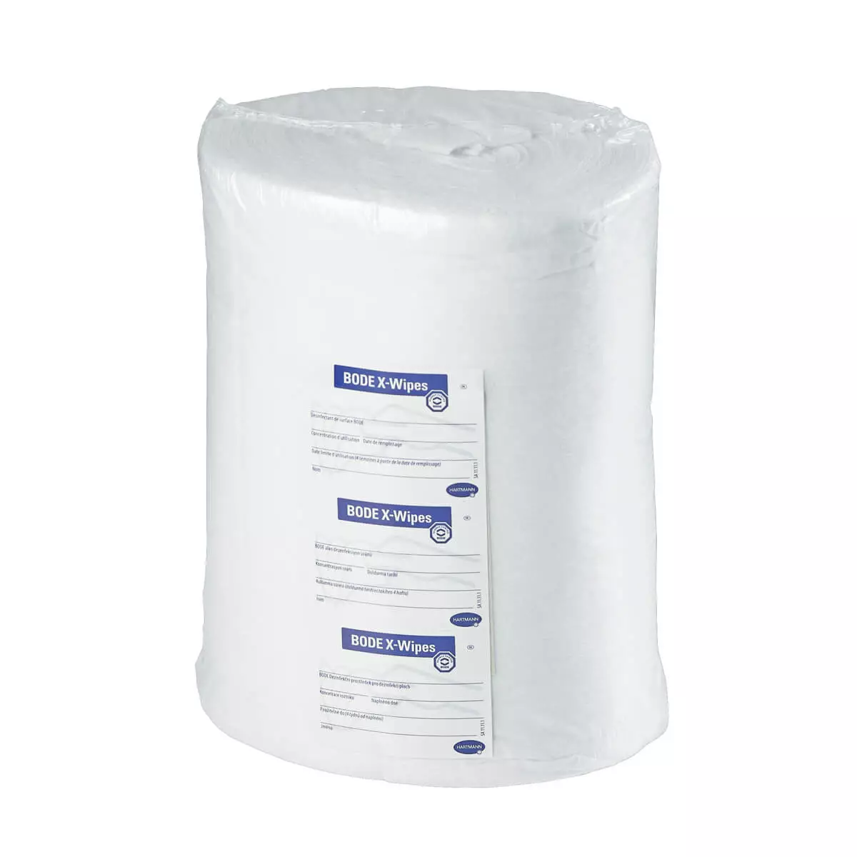 HARTMANN BODE X-Wipes Vliesrolle