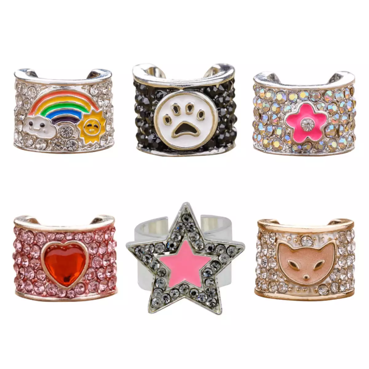 CharMED Stethoskop-Schmuck – mit Design