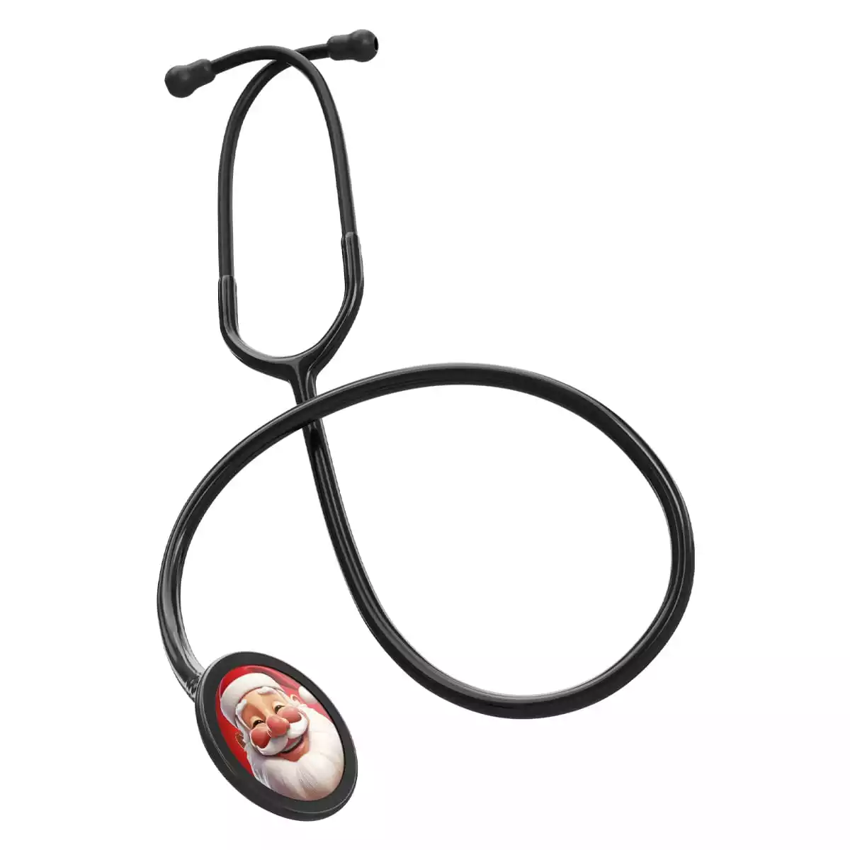 DocCheck Thïngs Bedruckte Fiberglas-Membransets "Drums"