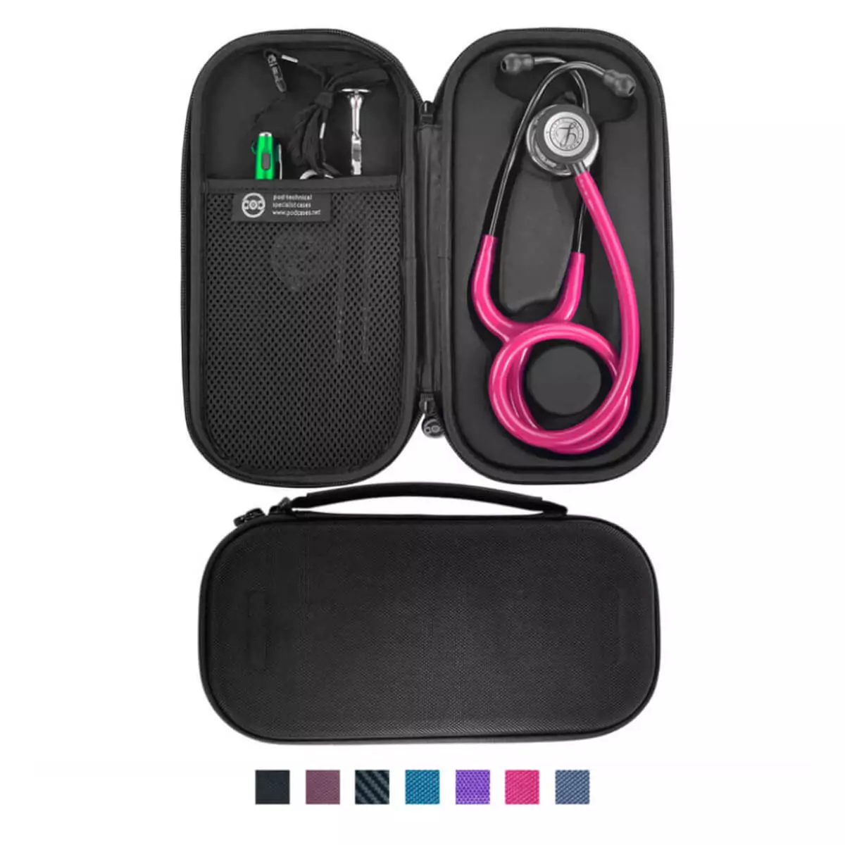 Pod Technical Ltd ClassicPod Micro Stethoskop-Tasche