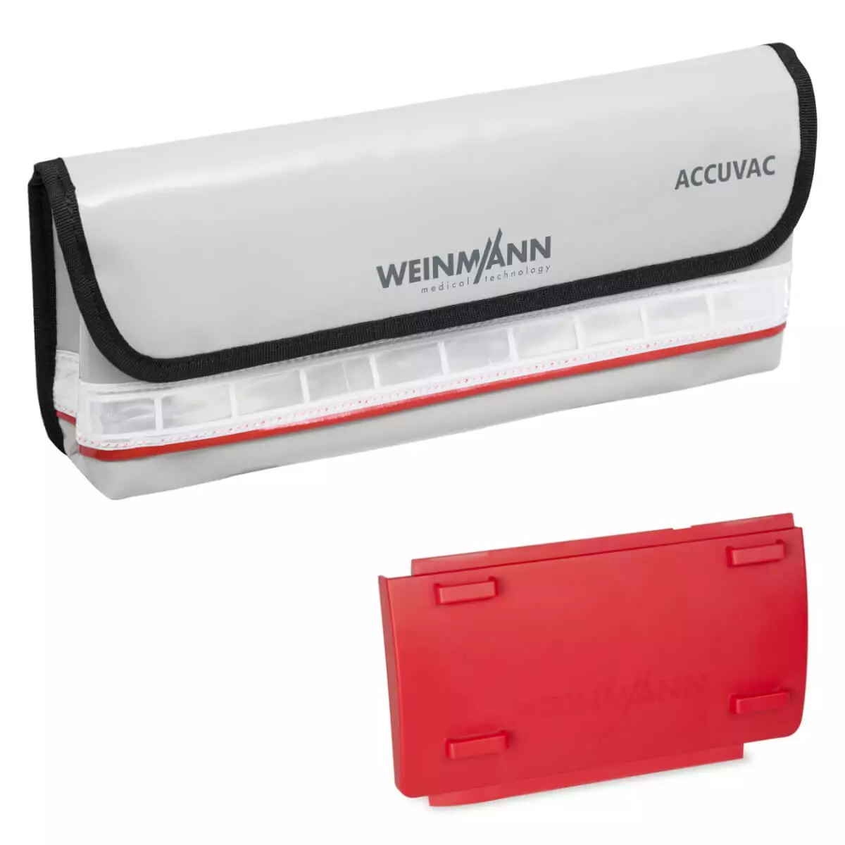 Weinmann ACCUVAC Pro Absauggerät Weinmann ACCUVAC Pro Absauggerät