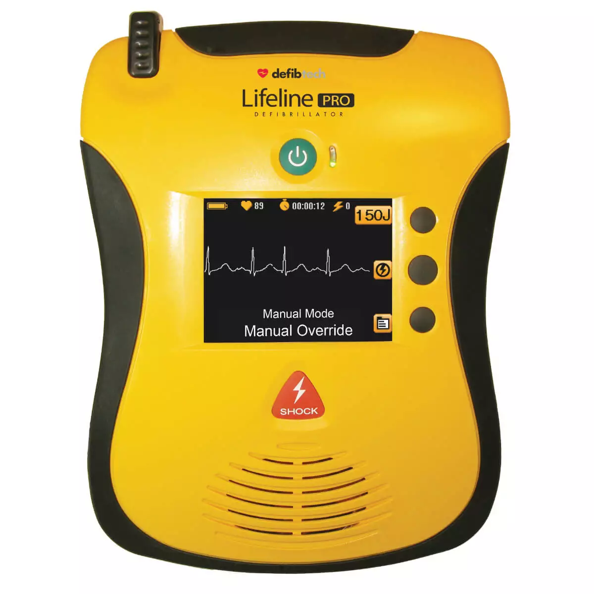 Defibtech Lifeline PRO Halbautomat