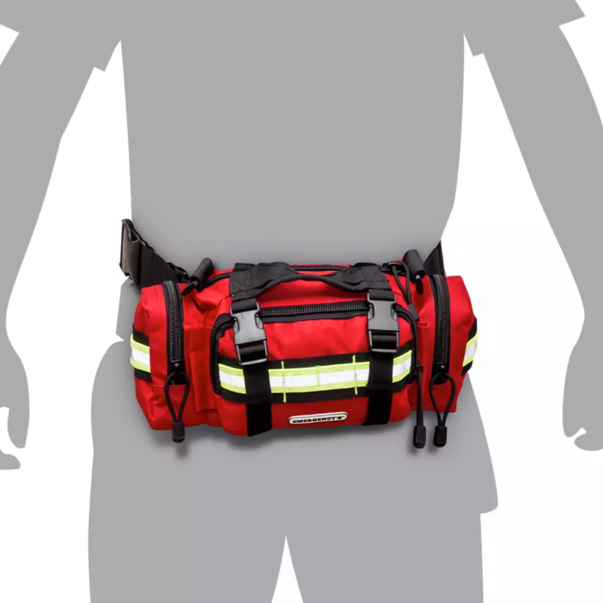 Elite Bags HIPSTER Erste-Hilfe-Hüfttasche