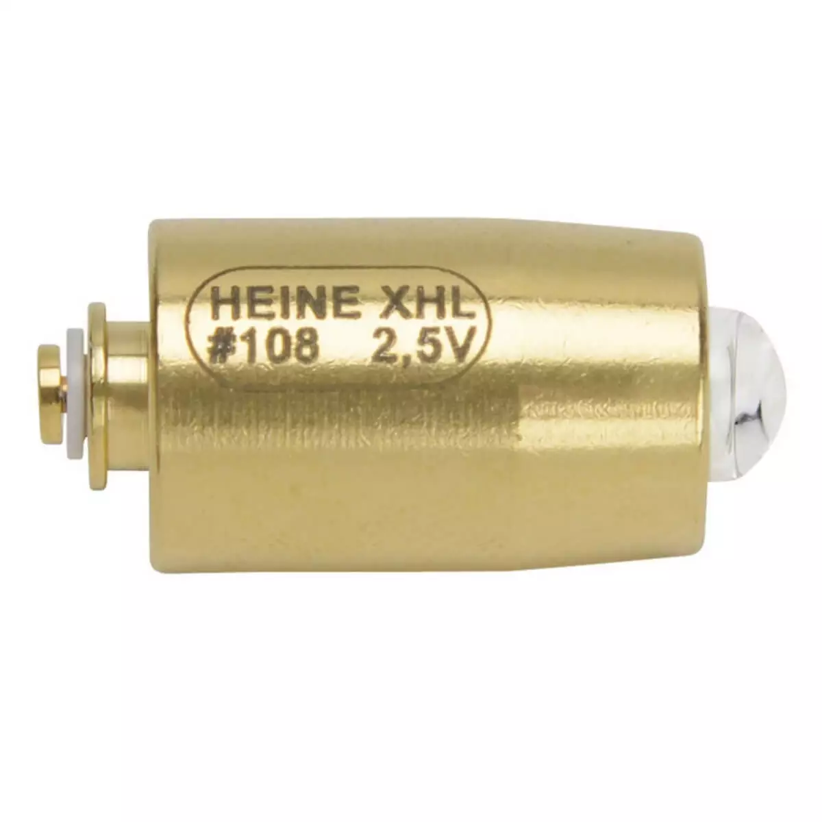 HEINE Optotechnik HEINE XHL Xenon Halogen Ersatzlampe #108