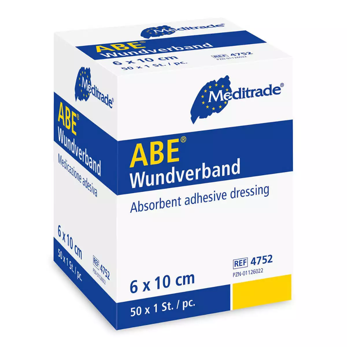 Meditrade ABE Wundschnellverband