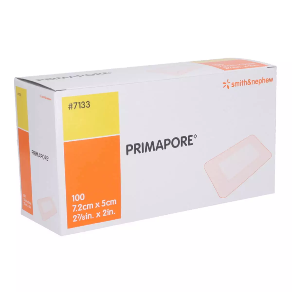 Smith & Nephew Primapore Wundverband