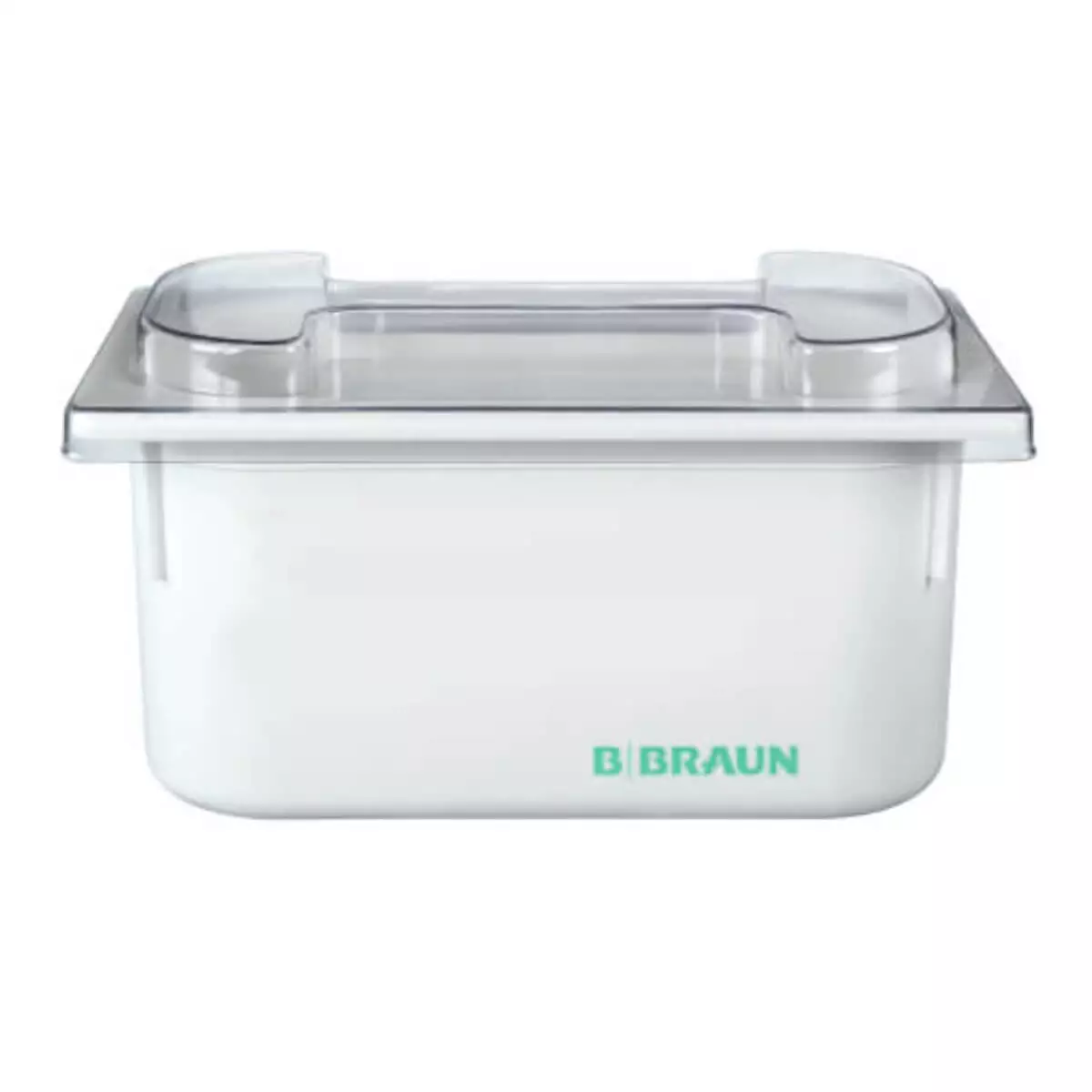 B. Braun Helipur Instrumentenwanne