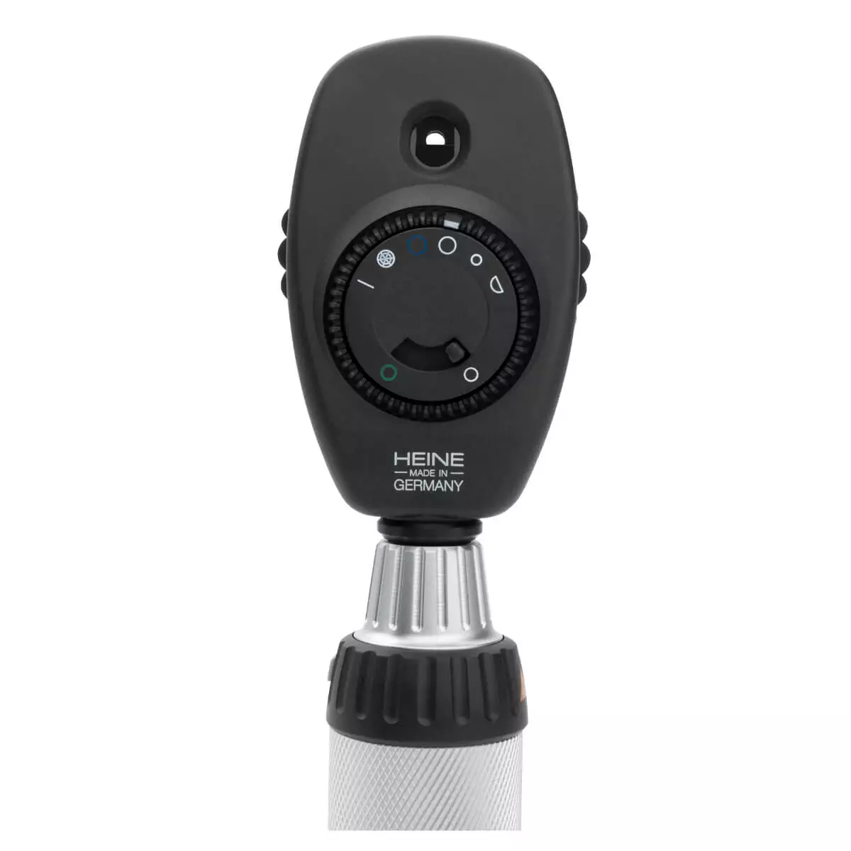 HEINE Optotechnik HEINE BETA 200 LED F.O. Otoskop & BETA 200 LED Ophthalmoskop im Set