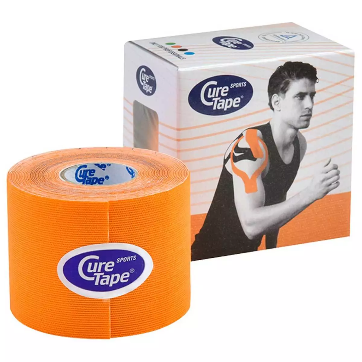 PhysioTape Cure Tape sports PhysioTape Cure Tape sports