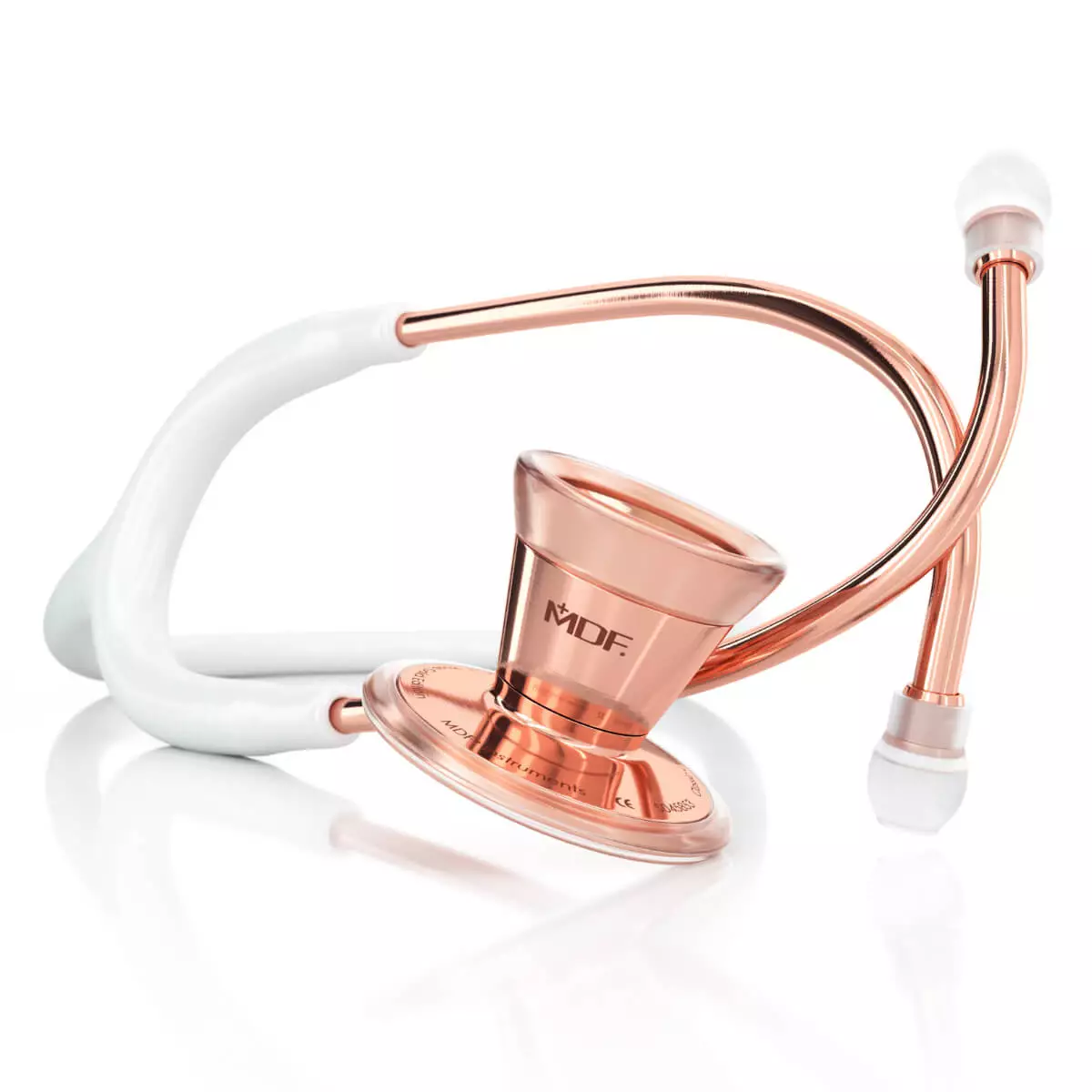 MDF ProCardial Core Rosé Gold Stethoskop