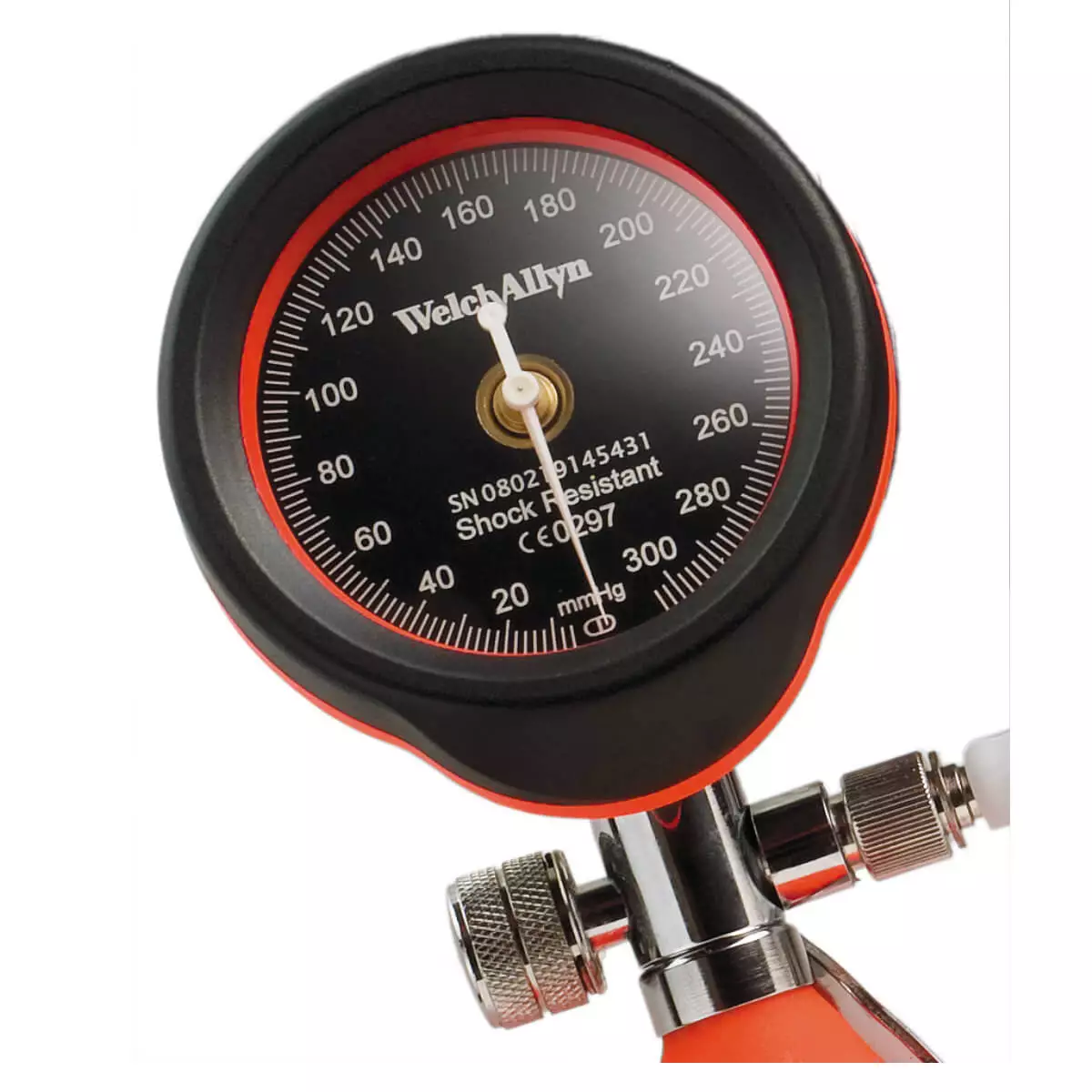 Welch Allyn DuraShock DS55 Einschlauch-Blutdruckmessgerät