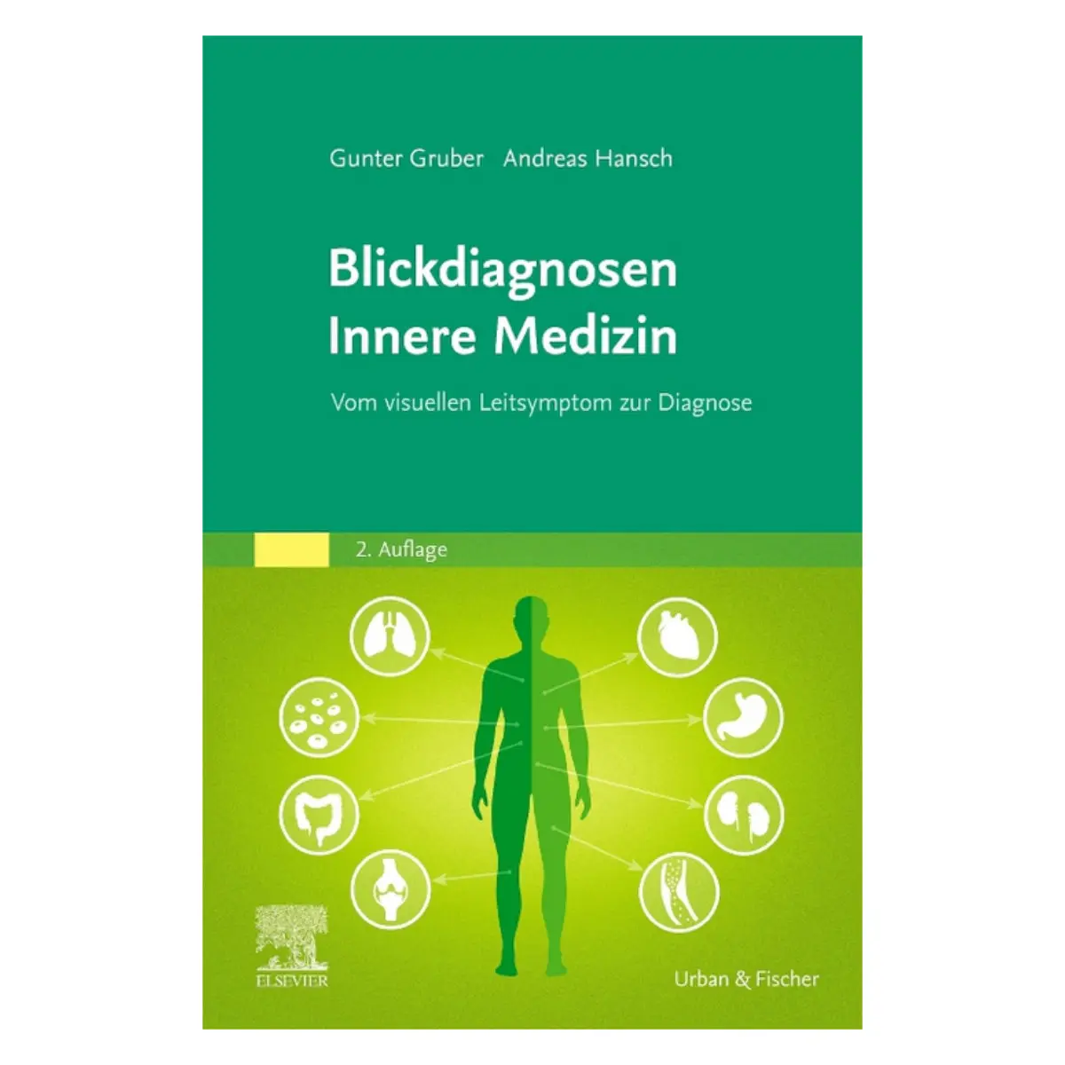 Elsevier Blickdiagnosen Innere Medizin Elsevier Blickdiagnosen Innere Medizin