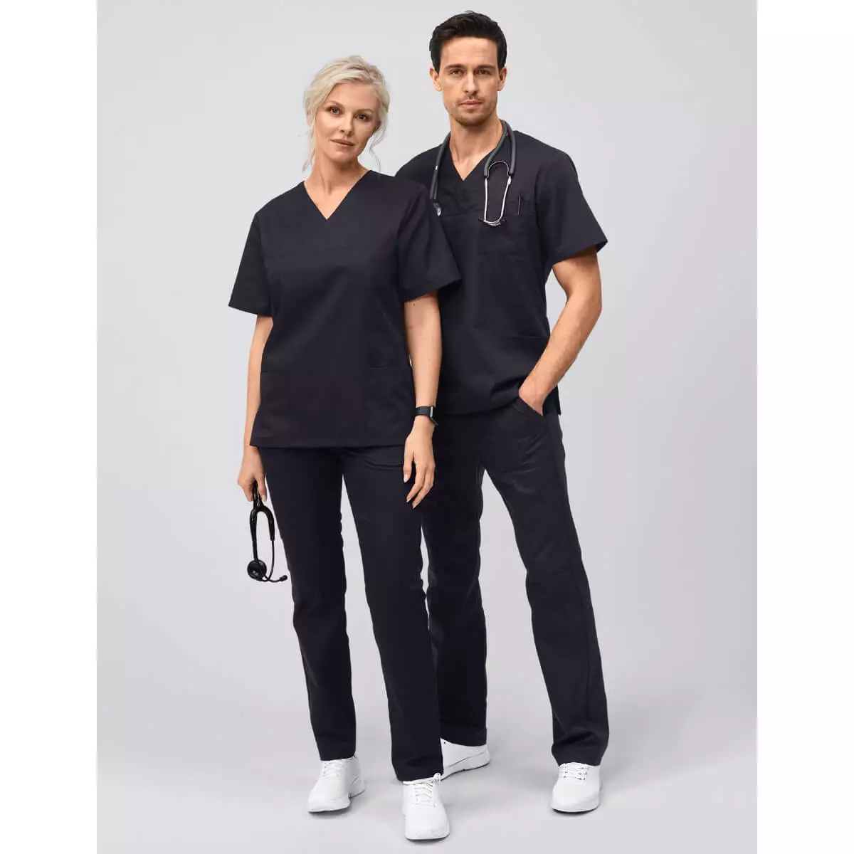 7days OP-Kasack Pisa unisex