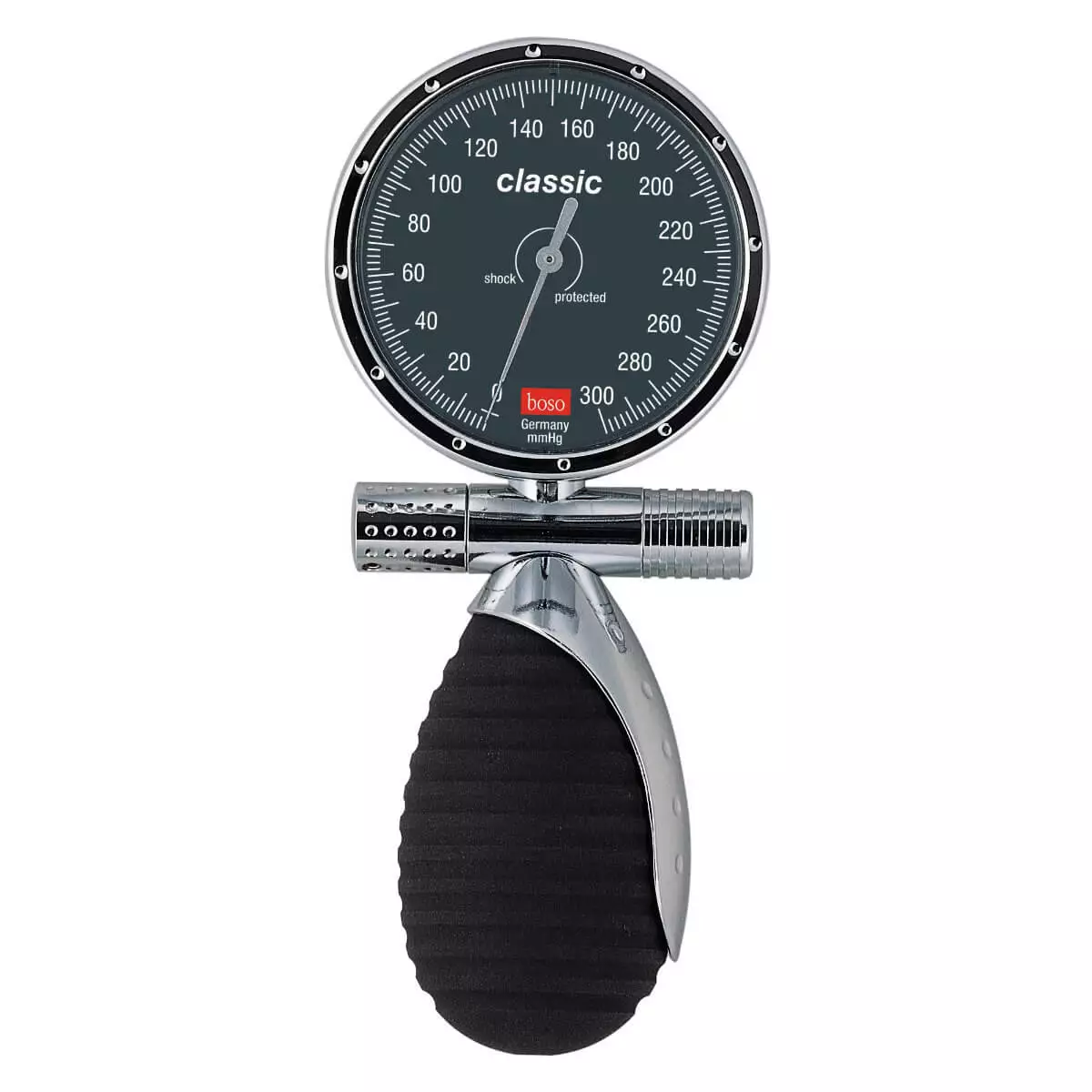 boso classic Blutdruckmessgerät