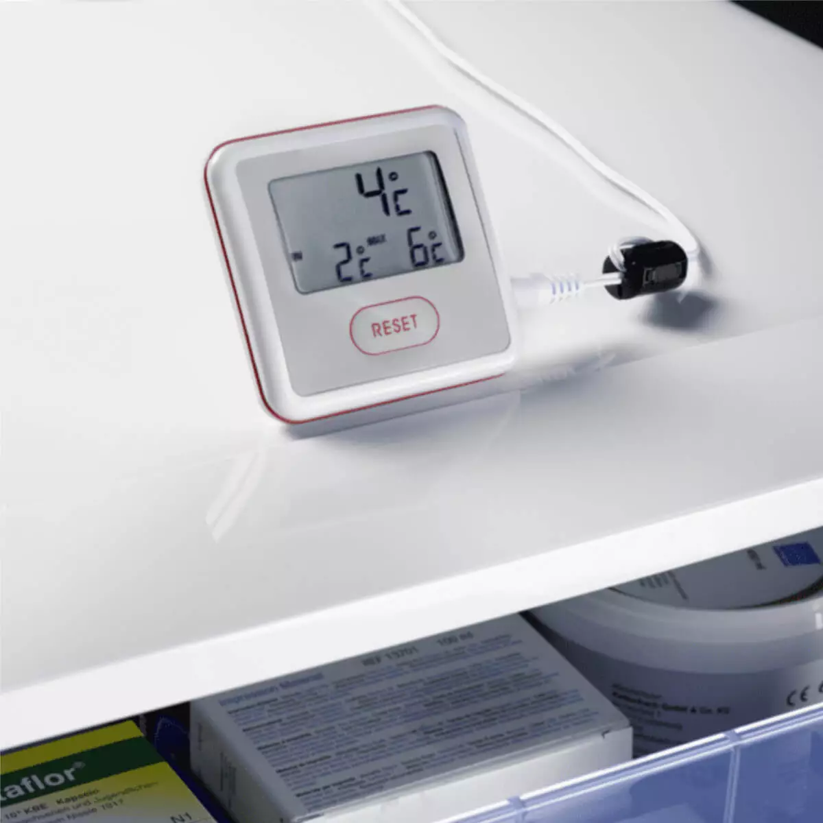Dometic DS 301H Medikamentenkühlschrank