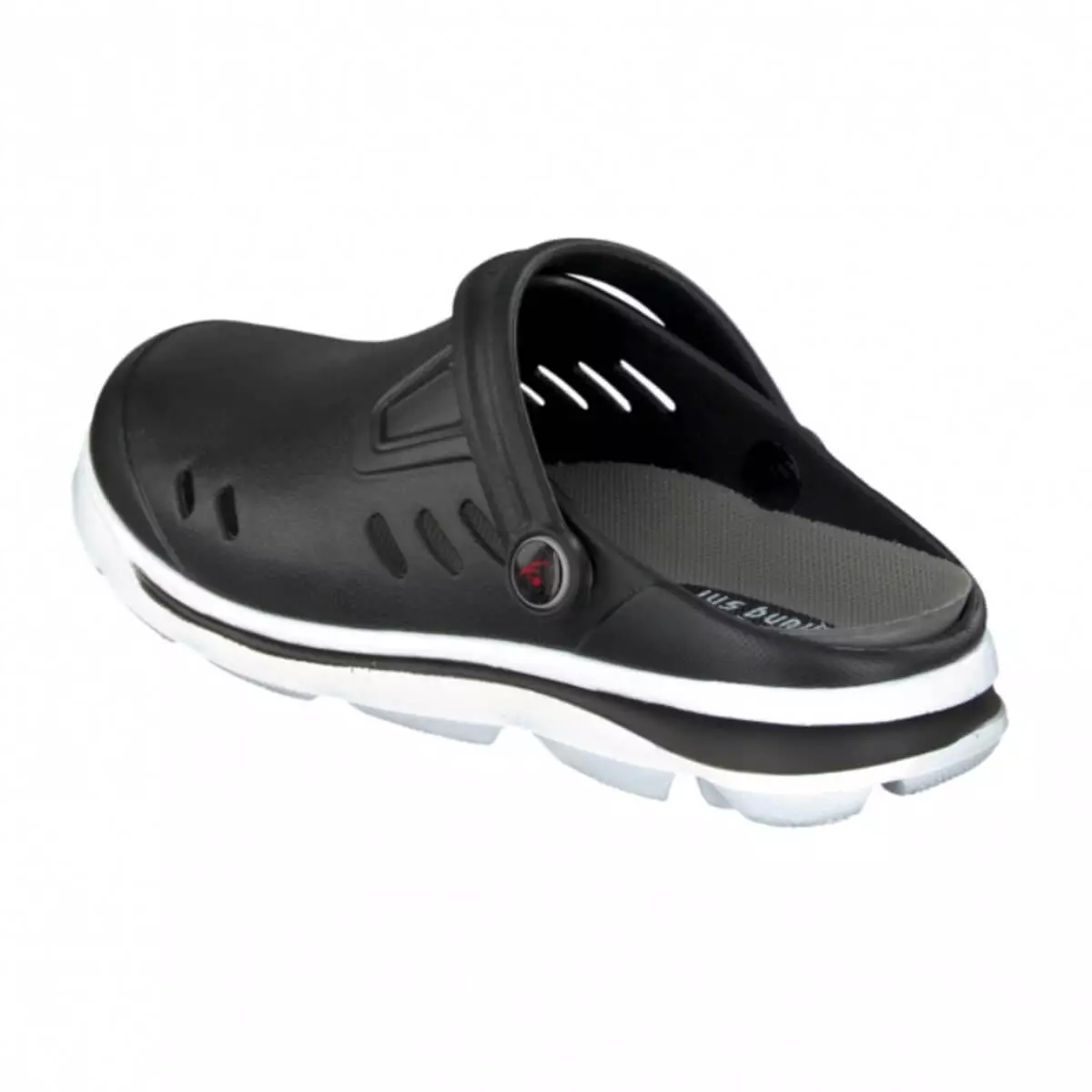 Chung-Shi Dux Ortho Clog mit Riemen