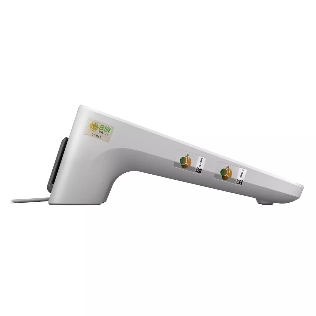 Cherry eHealth Terminal ST-1506 Kartenlesegerät