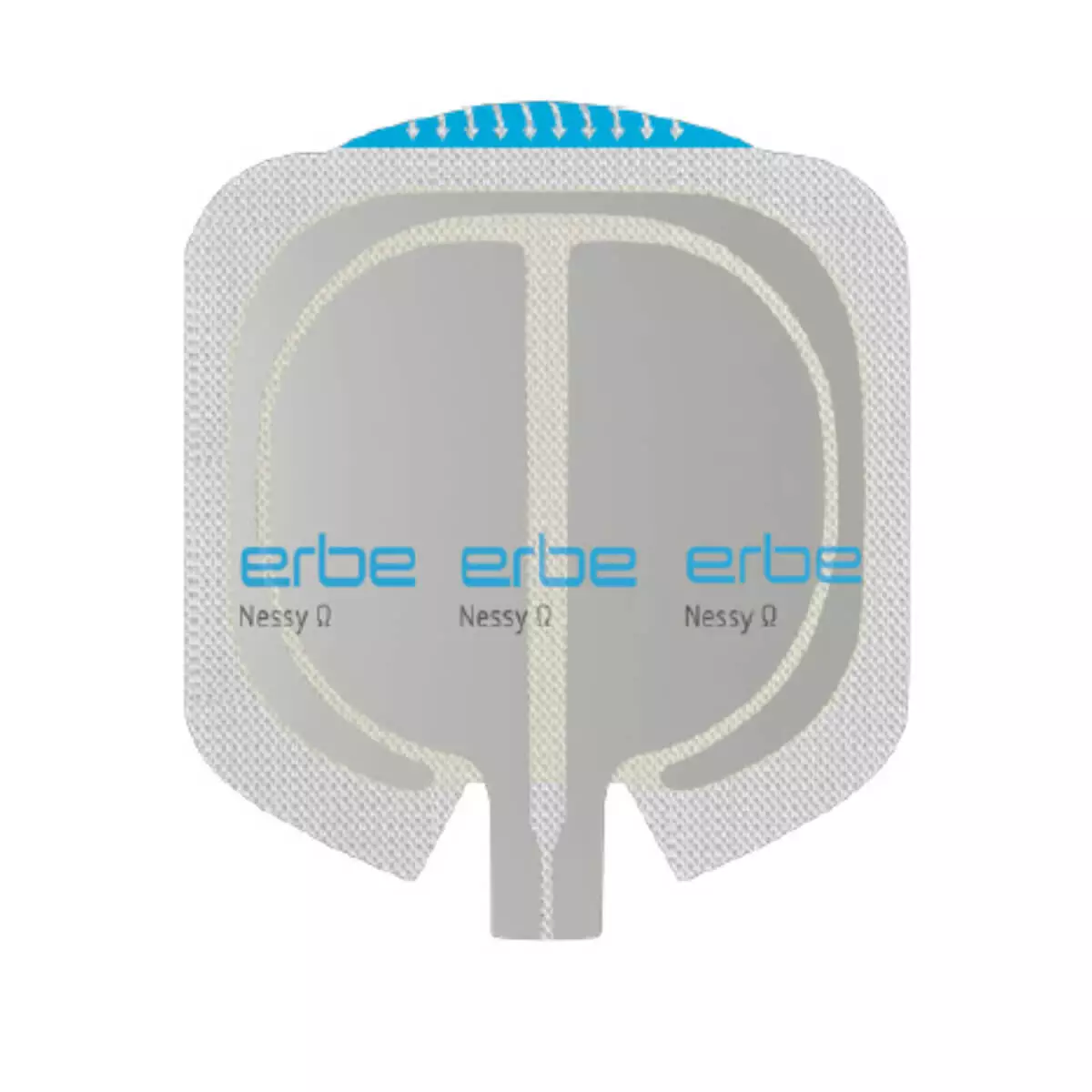 Erbe NESSY Omega Elektrode