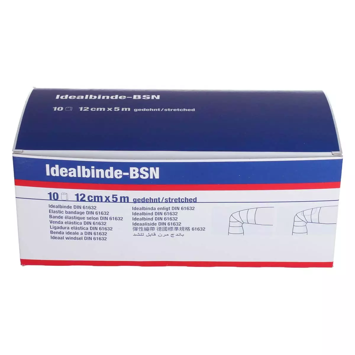BSN Idealbinde
