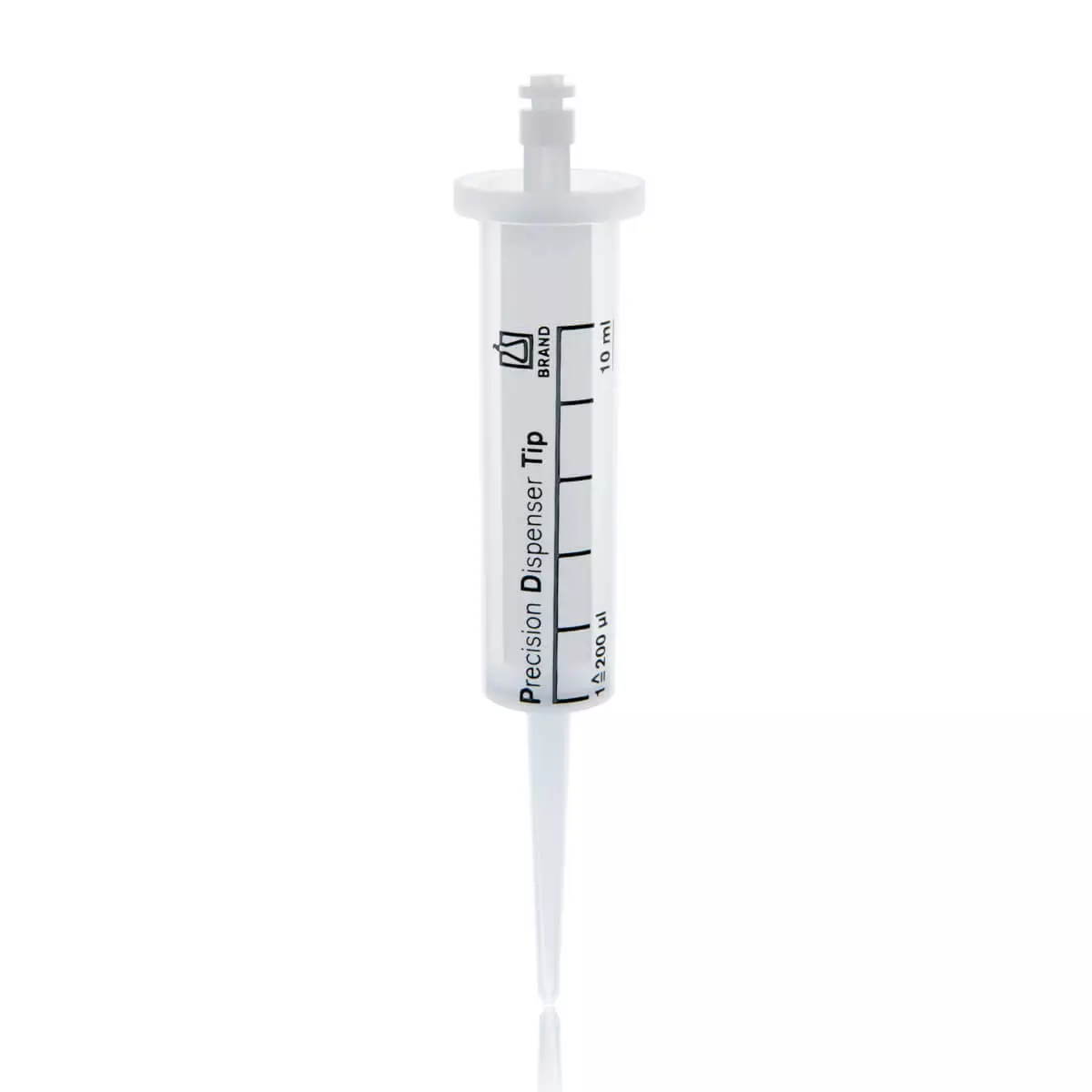 BRAND PD-Tips II Dispenserspitzen