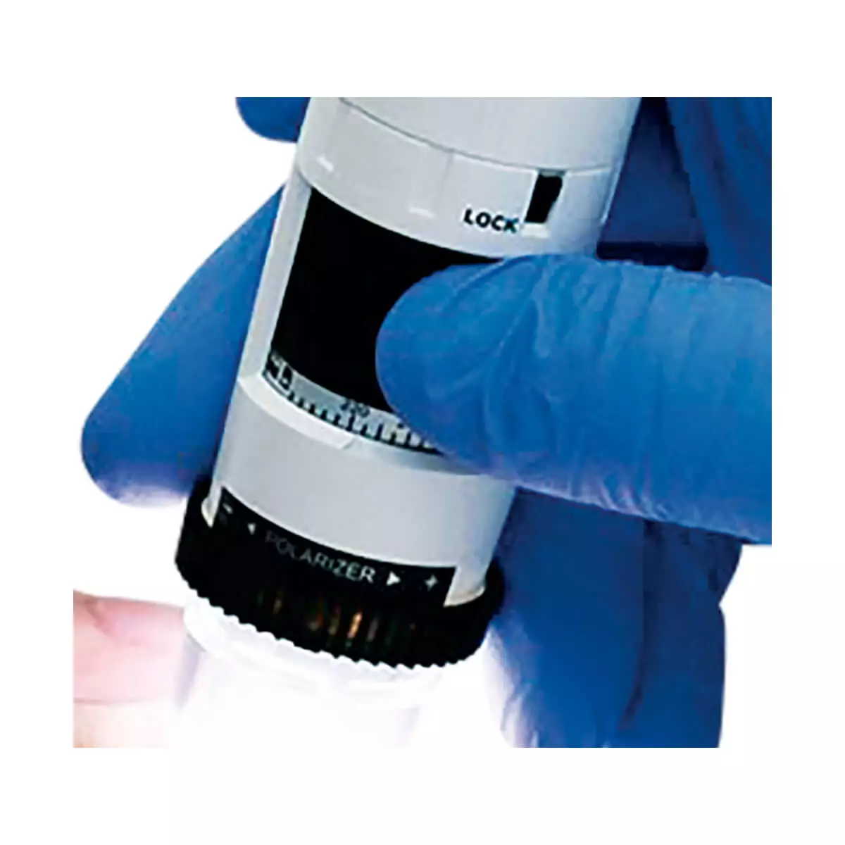 Dino-Lite DermaScope Polarizer Wireless Videodermatoskop
