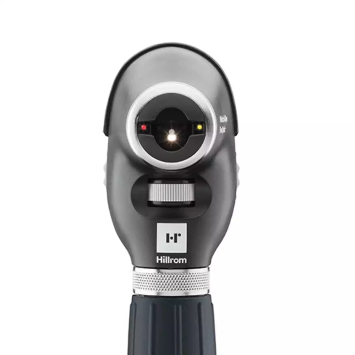 Welch Allyn PanOptic Plus Ophthalmoskop-Kopf mit iExaminer Welch Allyn PanOptic Plus Ophthalmoskop-Kopf mit iExaminer