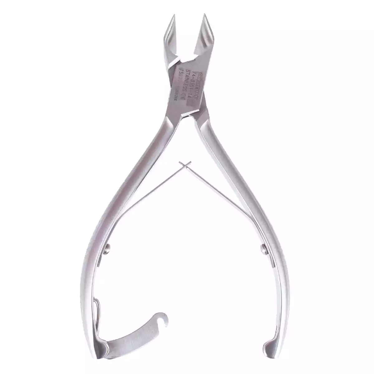 Zepf Medical Instruments Nagelzange