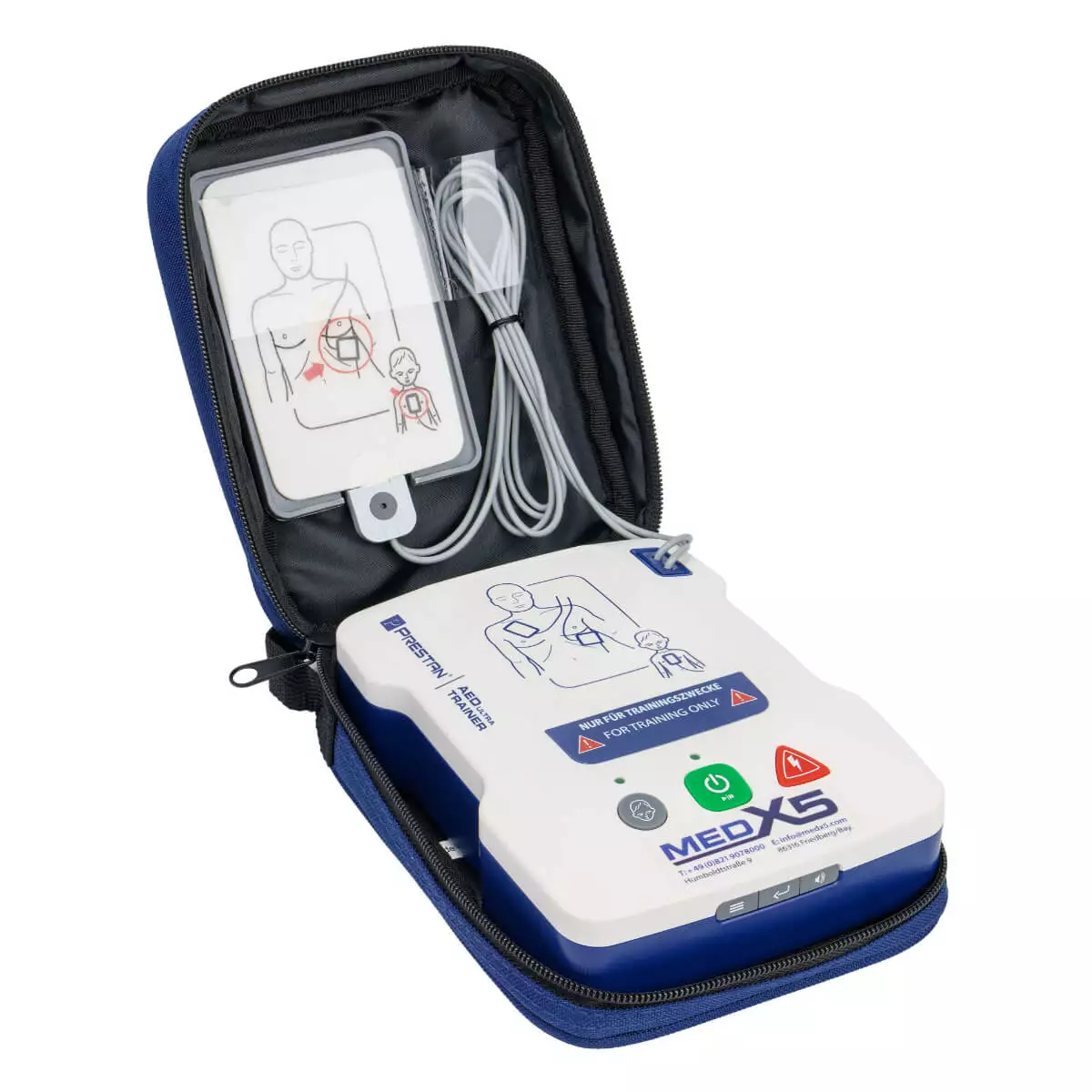 PRESTAN AED UltraTrainer