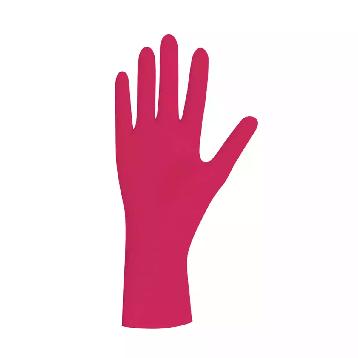 UNIGLOVES Pearl Puderfreie Nitril Handschuhe