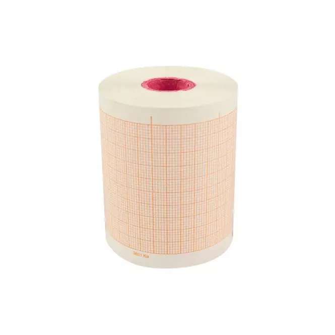 Nihon Kohden EKG-Papier für Cardiofax C